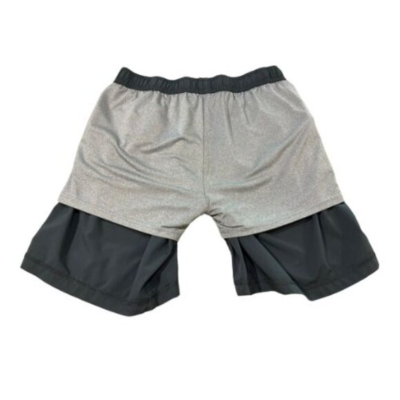 Vuori Kore Shorts - Lined - Mens Small - Dark Charcoal - Excellent Condition - Picture 7 of 7